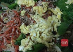 春饼卷合菜的做法图解13