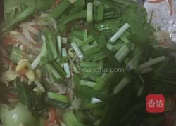 春饼卷合菜的做法图解14