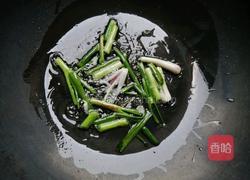 家常葱油拌面的做法图解3