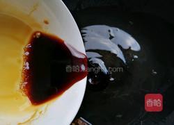 家常葱油拌面的做法图解6