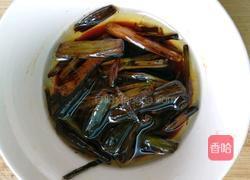 家常葱油拌面的做法图解7