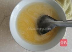 棒渣粥的做法图解3