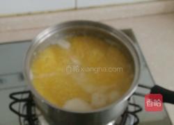 棒渣粥的做法图解4