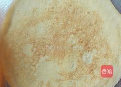 卷尖的做法图解2