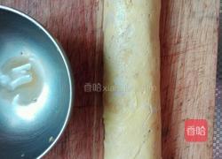 卷尖的做法图解4