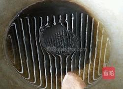 韭菜炒鹅蛋的做法图解3