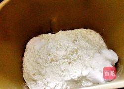 小面包的做法图解1