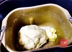 小面包的做法图解3