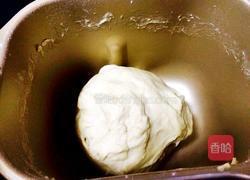 小面包的做法图解4