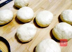 小面包的做法图解8
