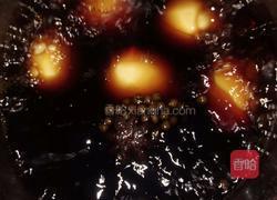 酱油炖蛋的做法图解3