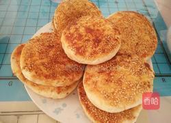 五香烧饼的做法图解19