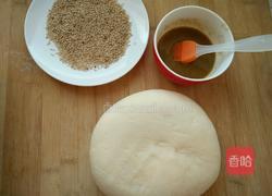 五香烧饼的做法图解5