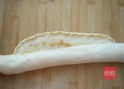 五香烧饼的做法图解7