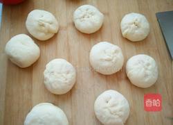 五香烧饼的做法图解9