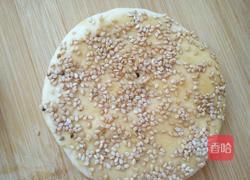 五香烧饼的做法图解13