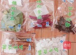 香卤鹌鹑蛋的做法图解1