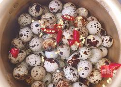 香卤鹌鹑蛋的做法图解4