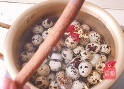 香卤鹌鹑蛋的做法图解6