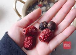 香卤鹌鹑蛋的做法图解8
