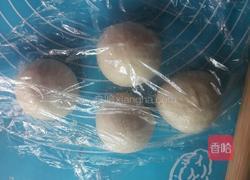 墨西哥面包的做法图解7