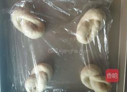 墨西哥面包的做法图解12