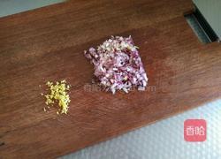 牛肉酱拌面的做法图解3