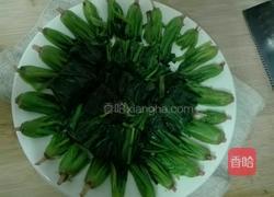 菠菜粉丝的做法图解7