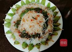菠菜粉丝的做法图解14