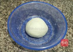 开花馒头的做法图解4