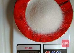 自制莲蓉馅（月饼馅)的做法图解4