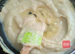 自制莲蓉馅（月饼馅)的做法图解5