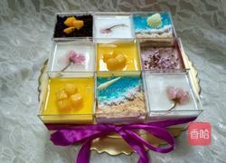 芒果慕斯杯（可做生日蛋糕)的做法图解7