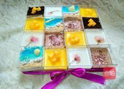 巧克力慕斯杯的做法图解9