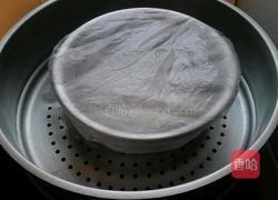 超营养糯米糕的做法图解10