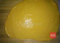 富贵花开枣花馒头的做法图解2