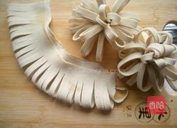 菊香满园的做法图解2