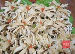 菊香满园的做法图解5