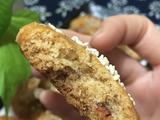 巴旦木桃酥的做法[图]