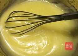 巴旦木桃酥的做法图解1