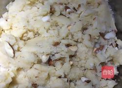 巴旦木桃酥的做法图解4