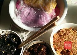 开心汤圆的做法图解5