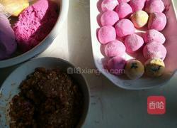 开心汤圆的做法图解6