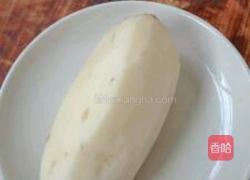 回锅藕片的做法图解2