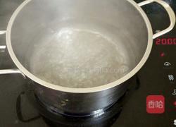 回锅藕片的做法图解4