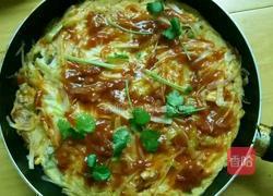 家常披萨的做法图解14