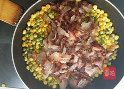 家常披萨的做法图解6