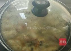 家常披萨的做法图解13