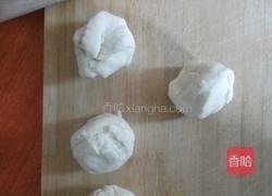烙饼的做法图解2