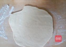 烙饼的做法图解3